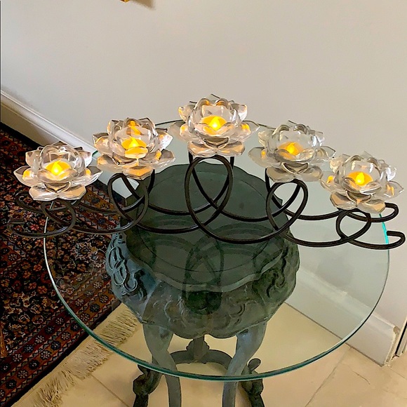 Mikasa Accents Mikasa Candle Holder Poshmark